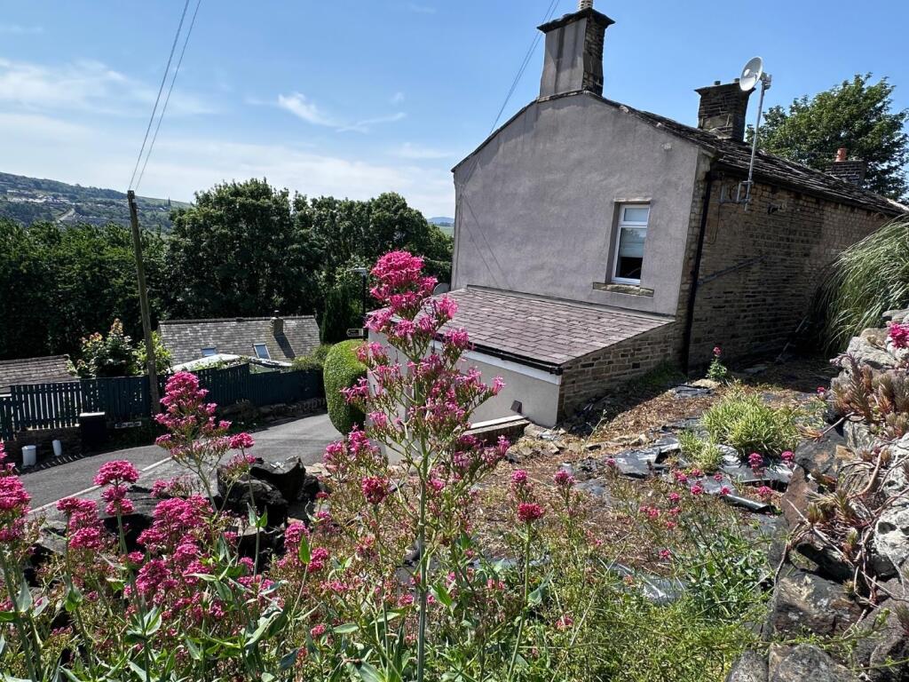 Main image of property: Scarhouse Lane, Golcar, Huddersfield