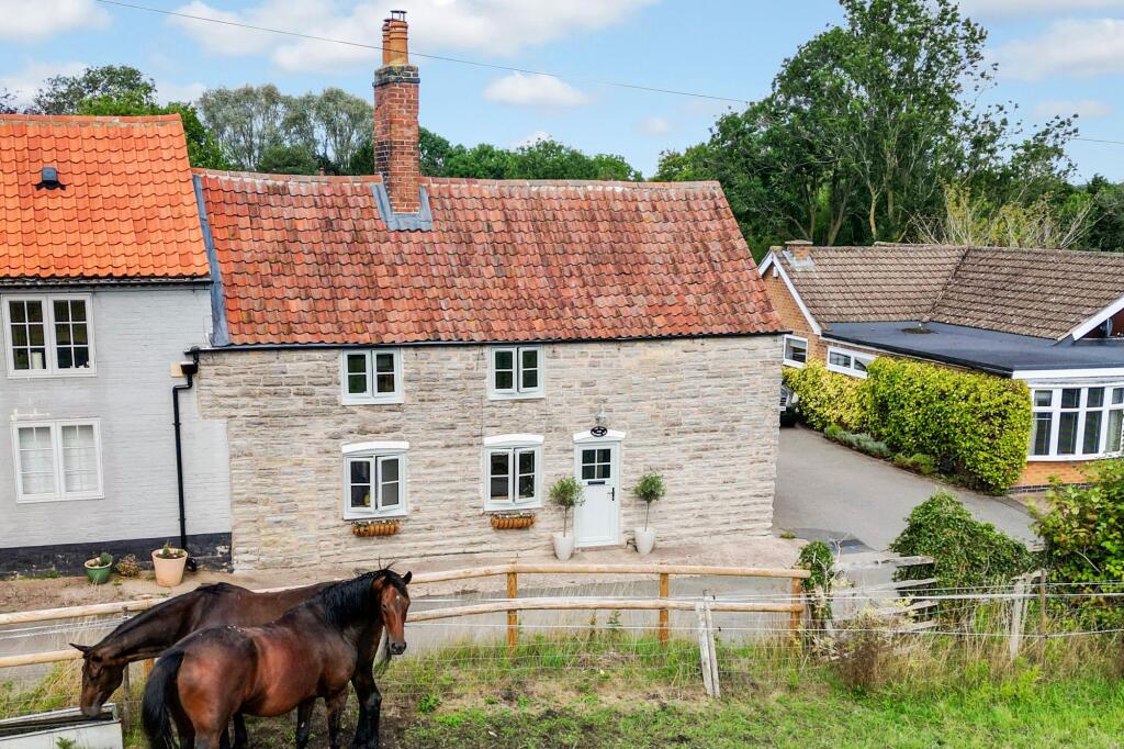 Main image of property: Field Lane, Widmerpool, NG12