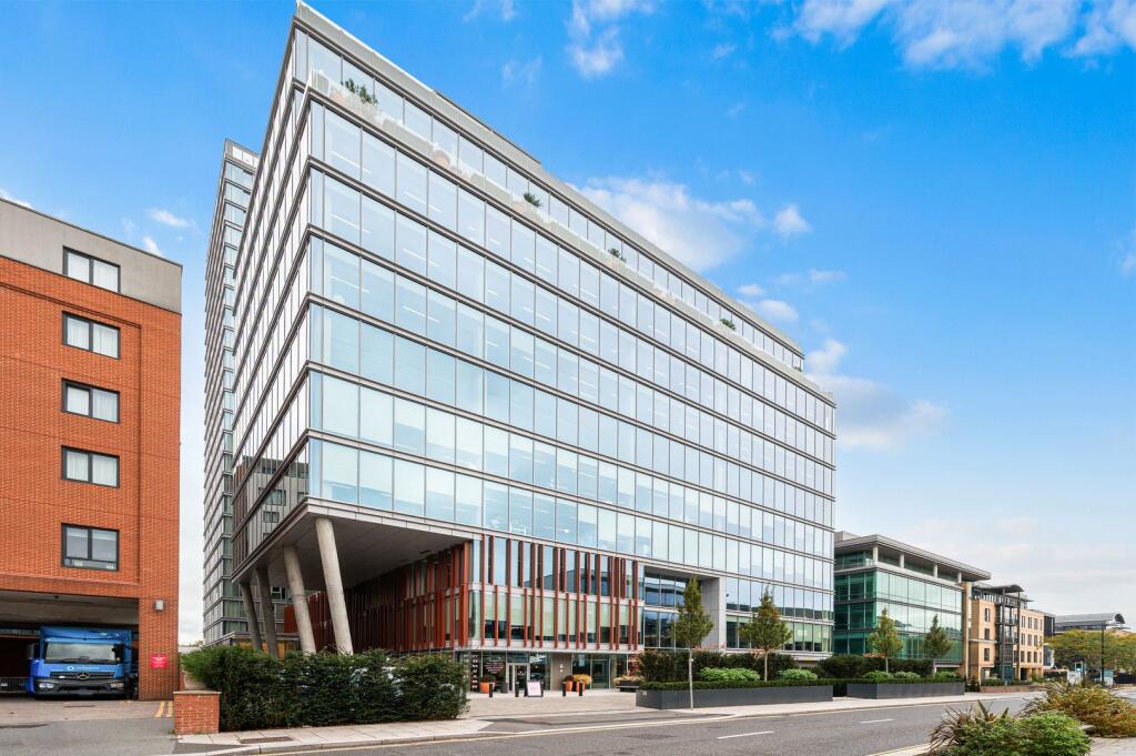 Main image of property: The Clarendon