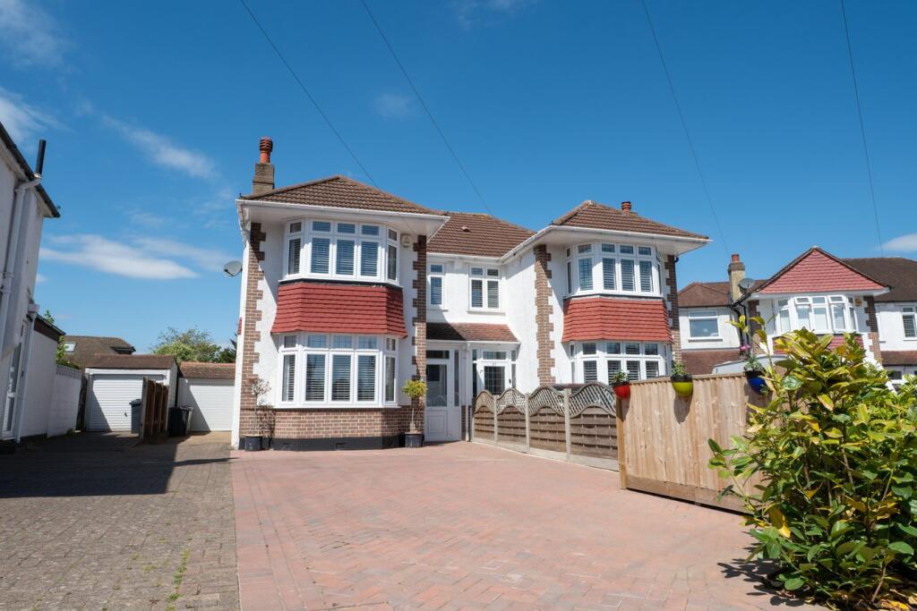 Main image of property: Tower View, Shirley, Croydon, CR0