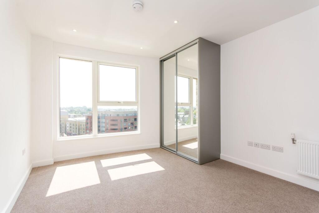 Main image of property: Hilltop Avenue, Harlesden, London, NW10