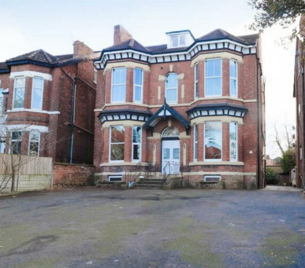 Main image of property: Scarisbrick New Road, Southport