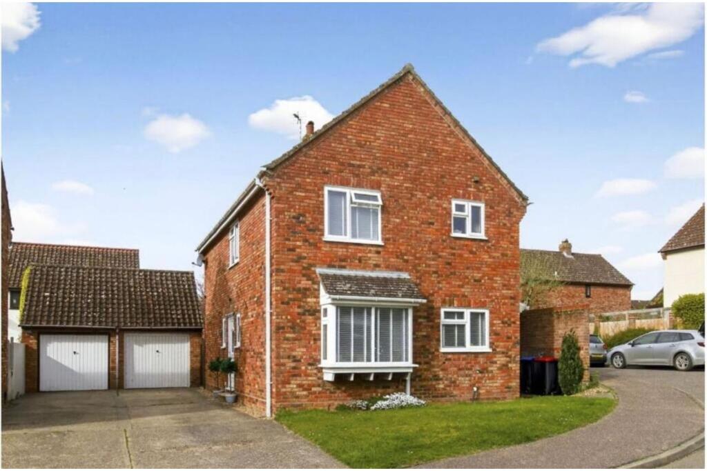 Main image of property: Little Hyde Road, Great Yeldham, CO9