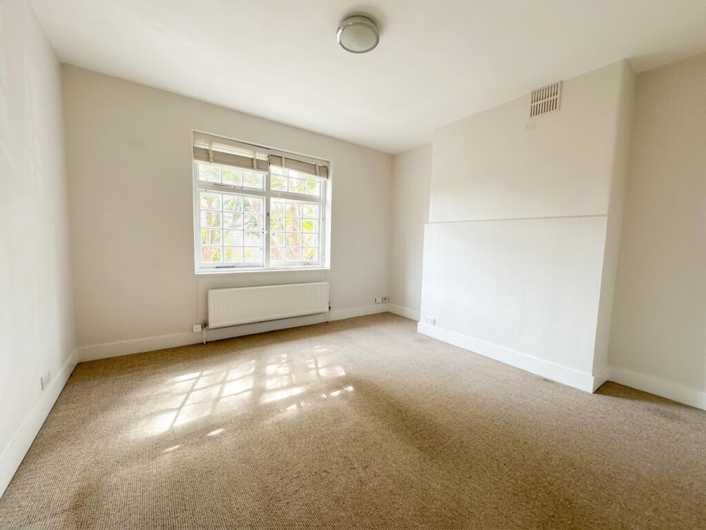 Main image of property: Merrow Street, London