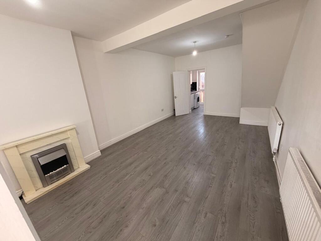Main image of property: Morden Street, Liverpool, L6
