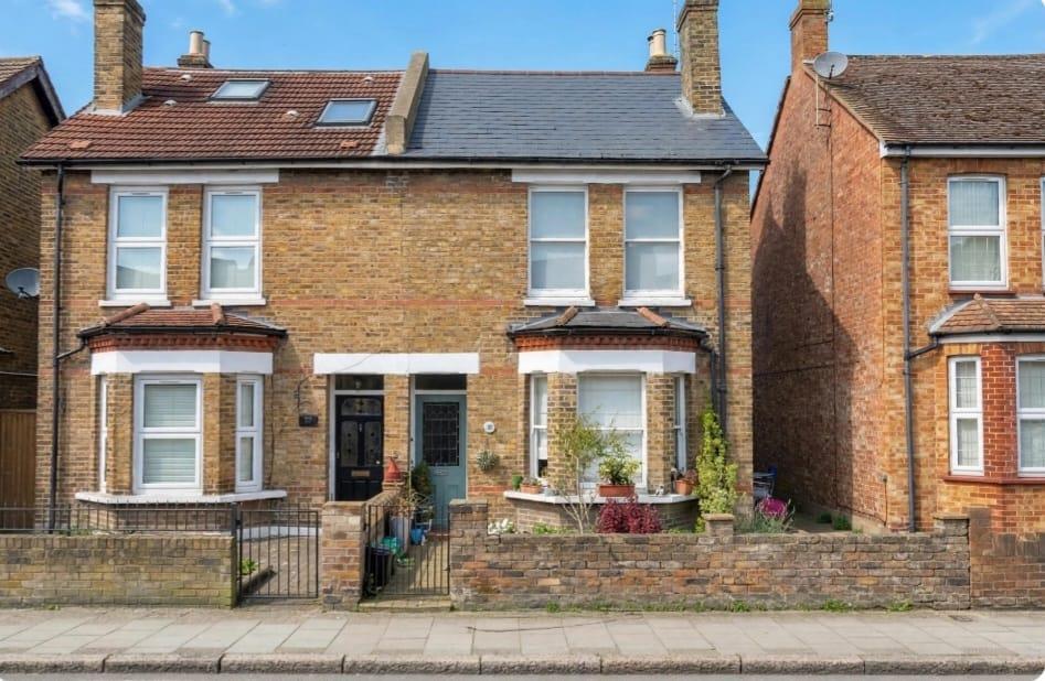 Main image of property: Homesdale Road, Bromley