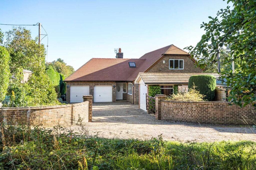 Main image of property: Conford Road, Conford, Liphook, Hampshire, GU30