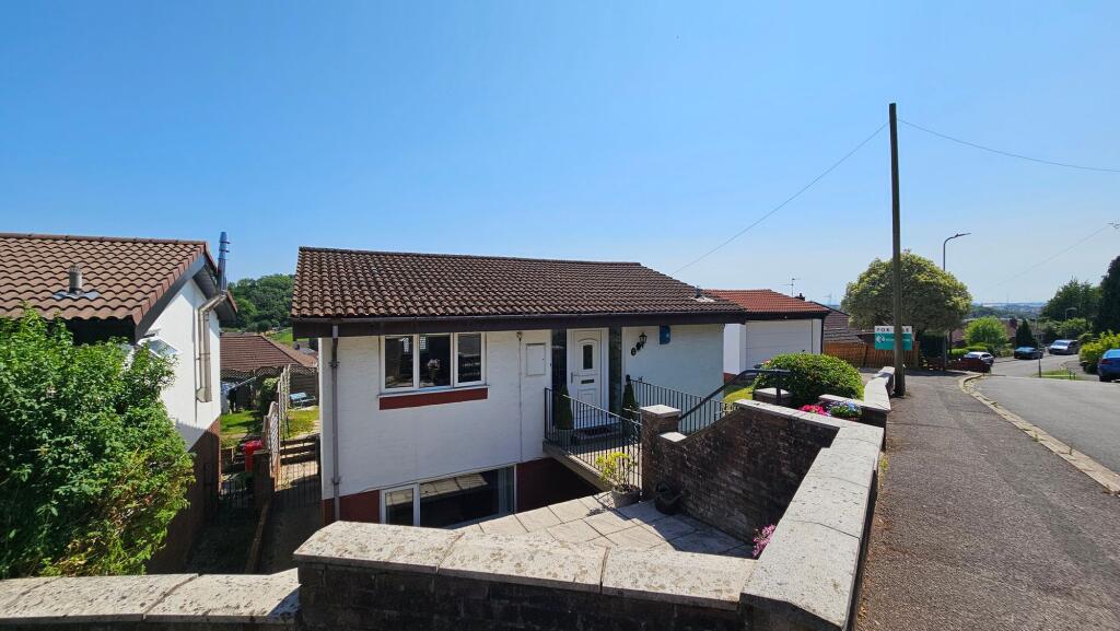 Main image of property: Glanwern Rise, Newport, NP19