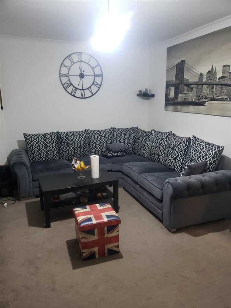 Main image of property: Allen Close, Birmingham