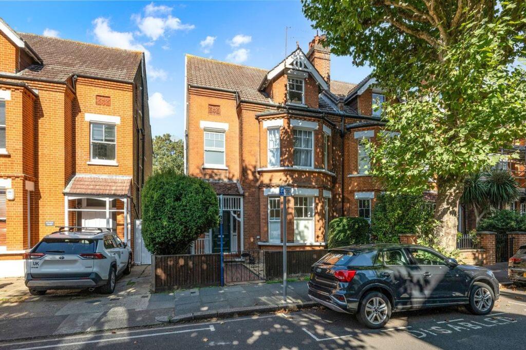 Main image of property: Victoria Avenue, Surbiton, KT6