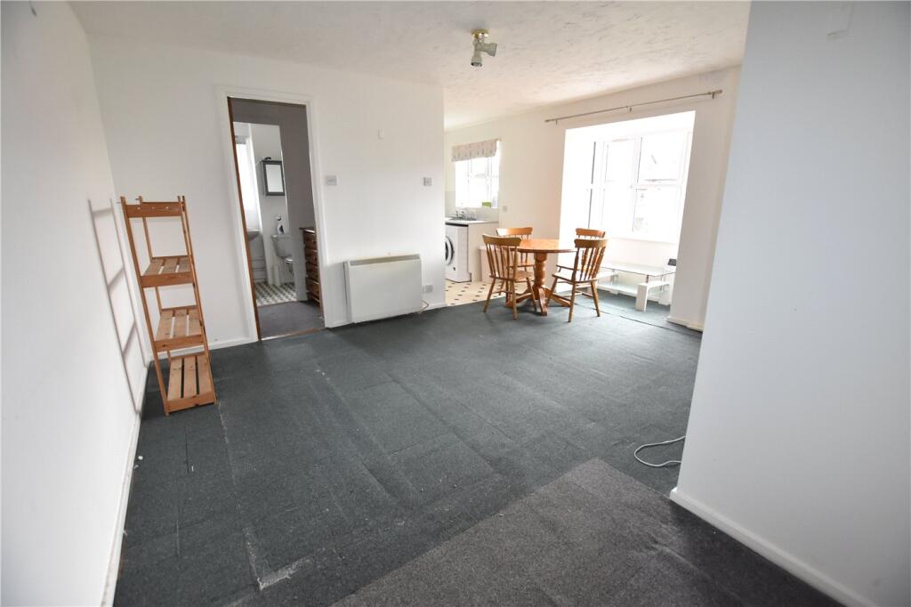 Main image of property: Michelangelo Court, London, SE16