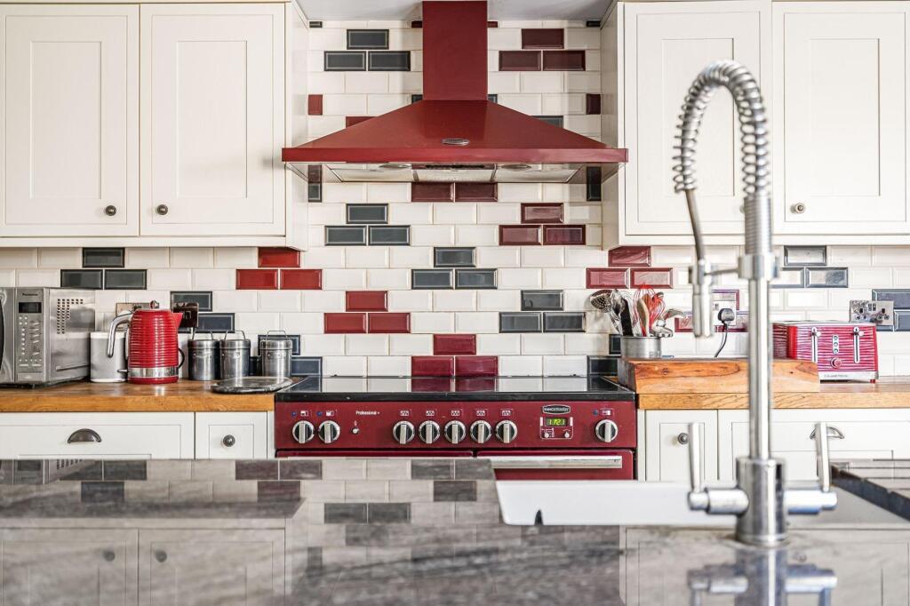 Main image of property: Northwood End Road, Haynes, MK45