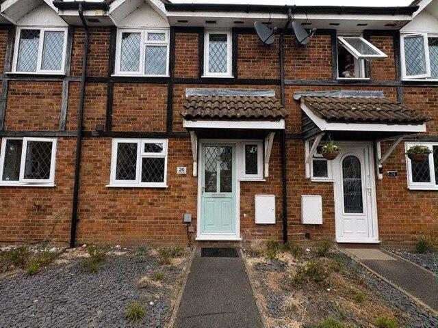Main image of property: Ashdale Close, Staines-upon-Thames, Surrey, TW19