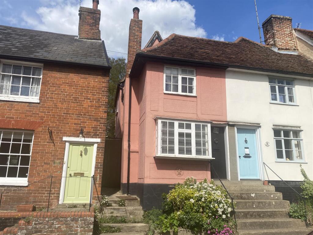Main image of property: Coddenham