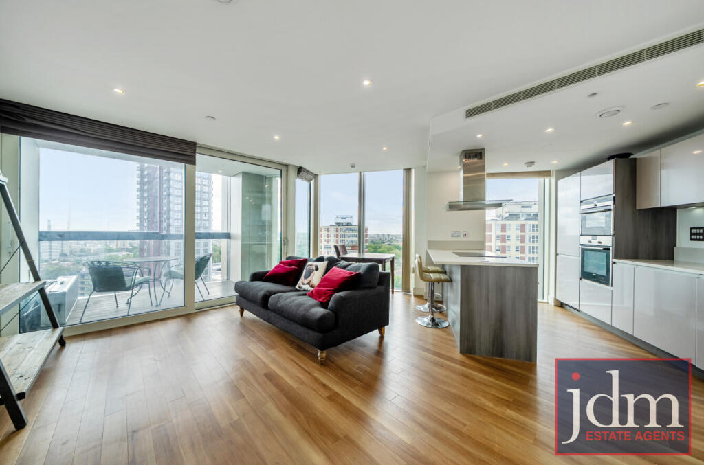 Main image of property: Surrey Quays Road, London, SE16