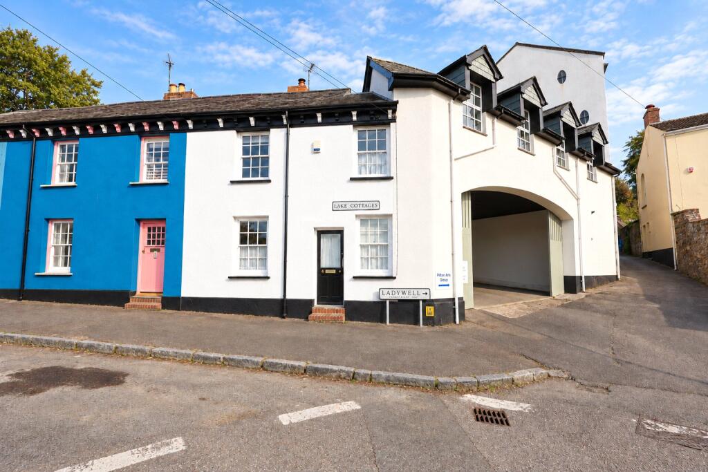 Main image of property: Lake Cottage, Ladywell, Barnstaple