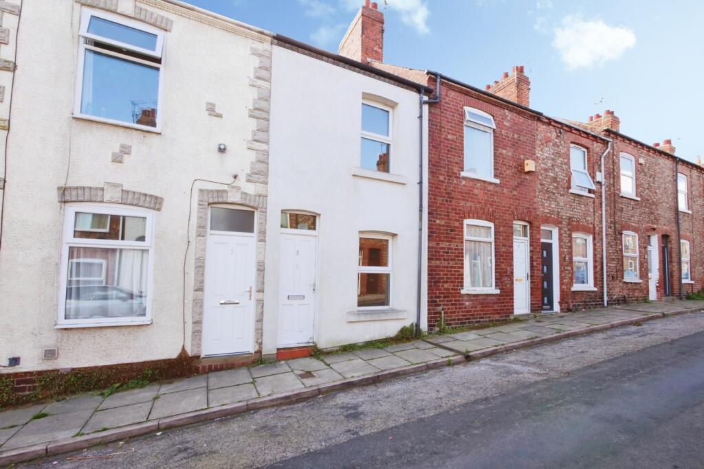 Main image of property: Ashville Street, York, North Yorkshire, YO31