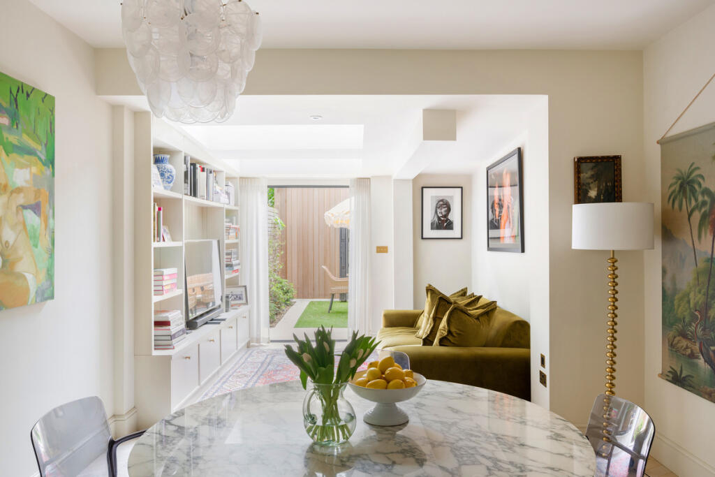 Main image of property: Colville Terrace, London, W11