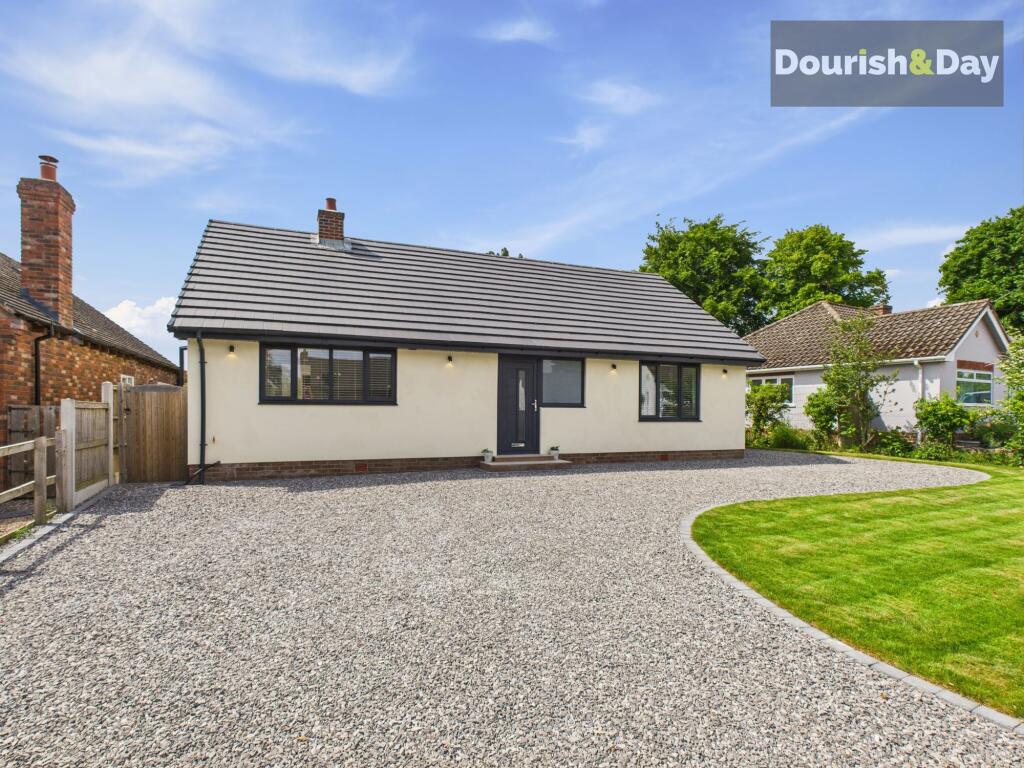 Main image of property: Wood Lane, Hinstock, TF9