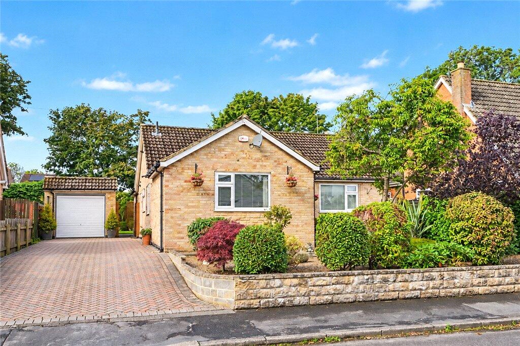 Main image of property: Red Bank Drive, Ripon, North Yorkshire