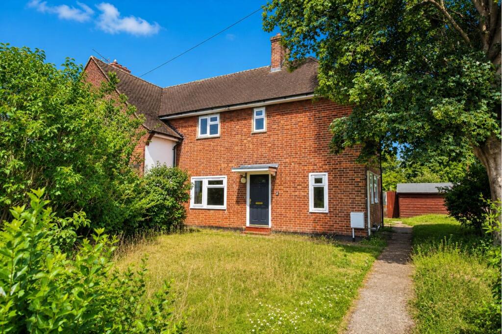 Main image of property: Nightingale Road, Aylesbury