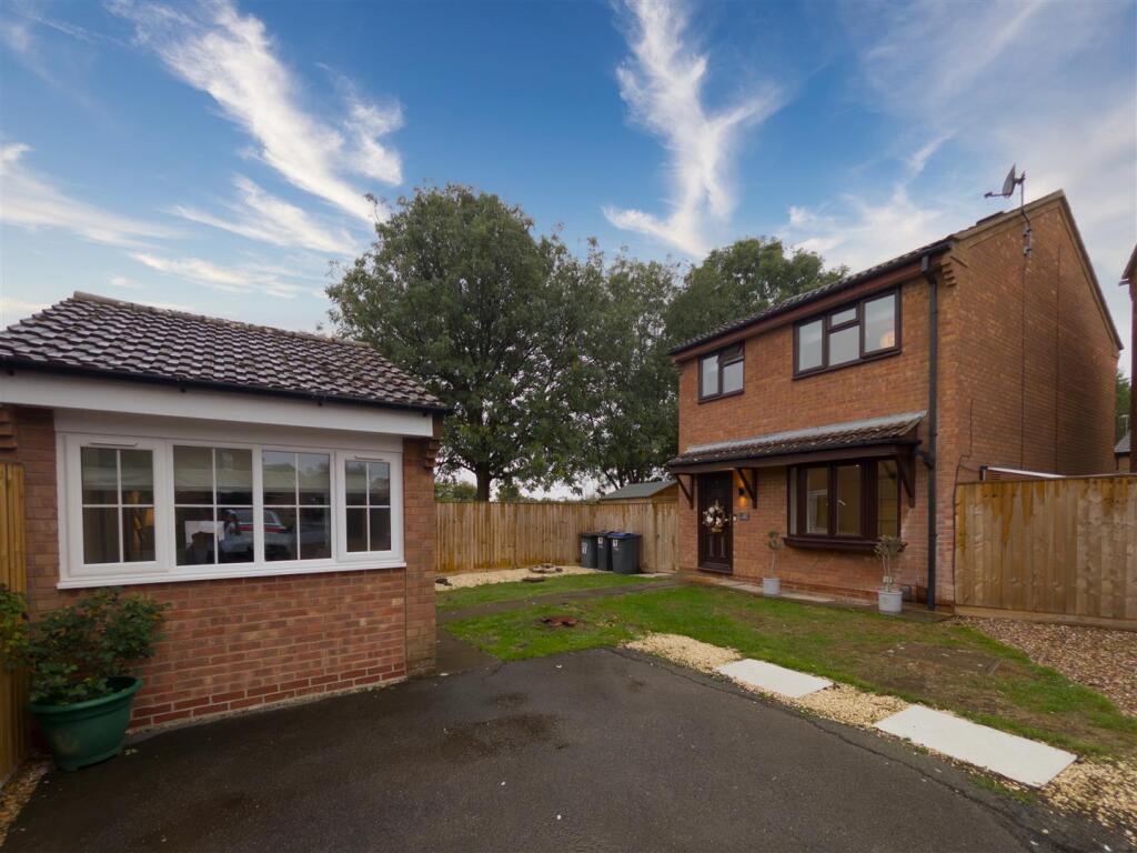 Main image of property: Locking Close, Bowerhill, Melksham