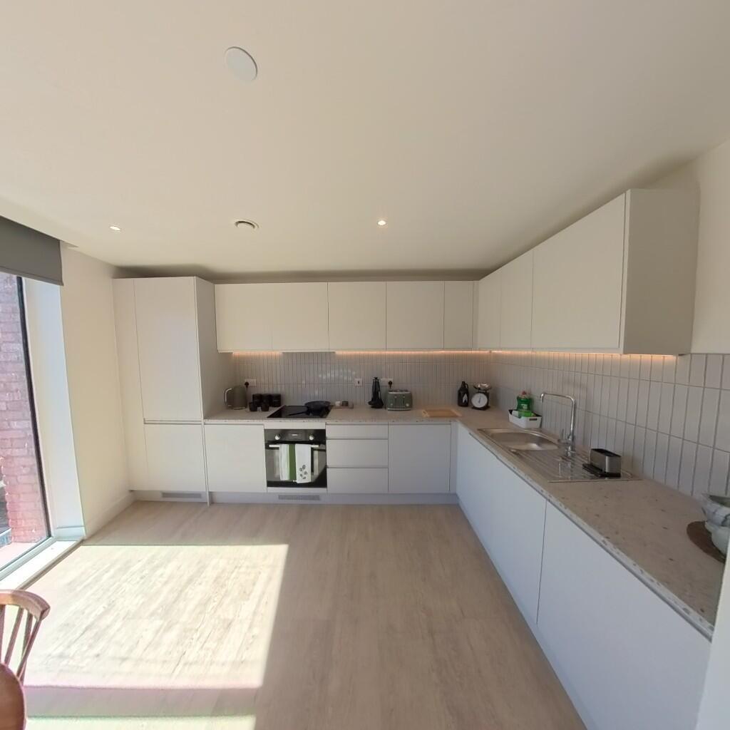 Main image of property: FLAT 79, Jersey Street, Manchester, Greater Manchester, M4
