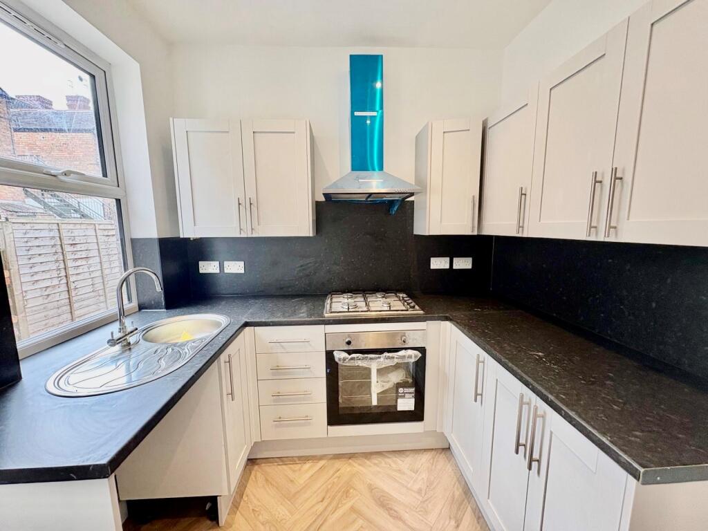 Main image of property: Hamilton Road, Nottingham, NG10