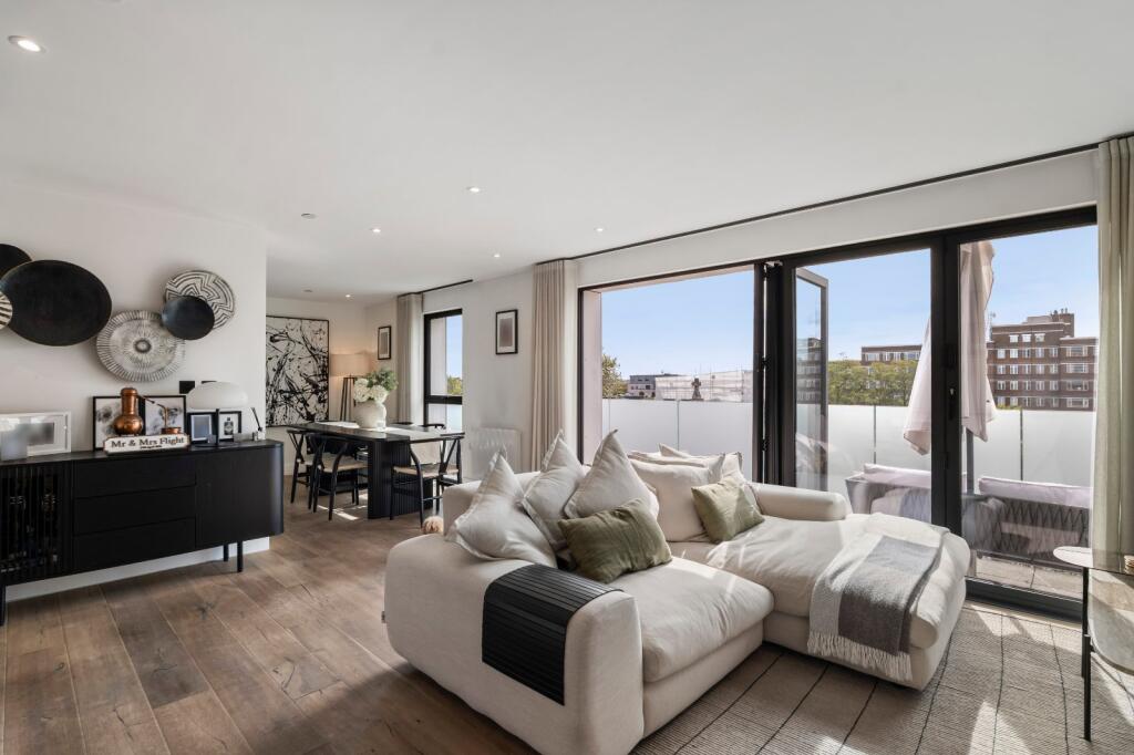 Main image of property: Balham High Road, London, SW12