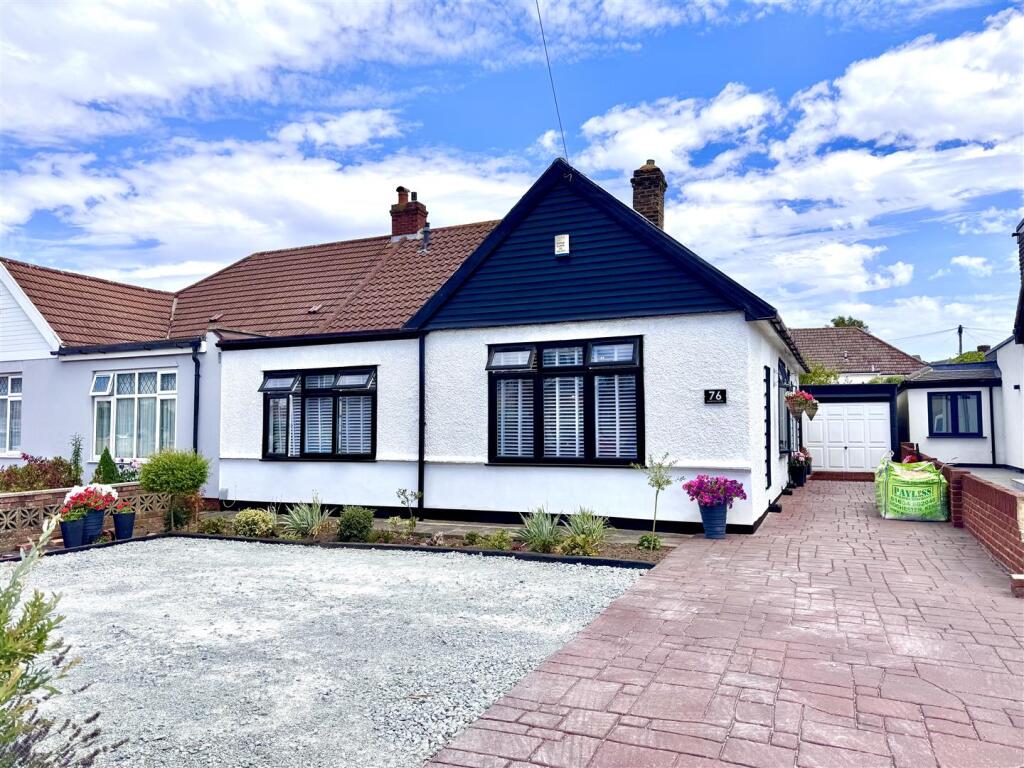 Main image of property: Brampton Road, Bexleyheath