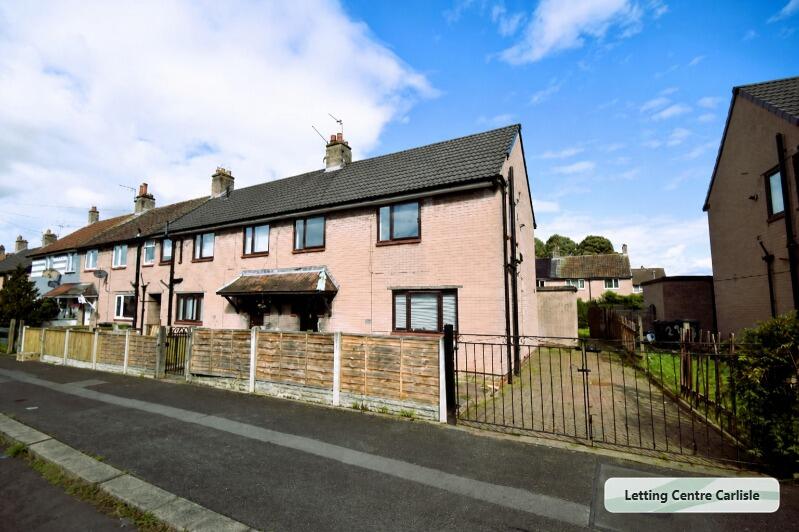 Main image of property: Warnell Drive, CARLISLE, CA1 3LP