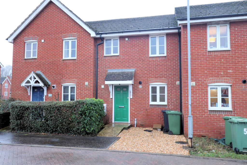 Main image of property: Water Meadow Way,Downham Market,Norfolk