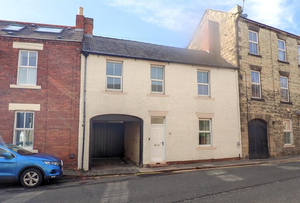 Main image of property: Bullers Green, Morpeth