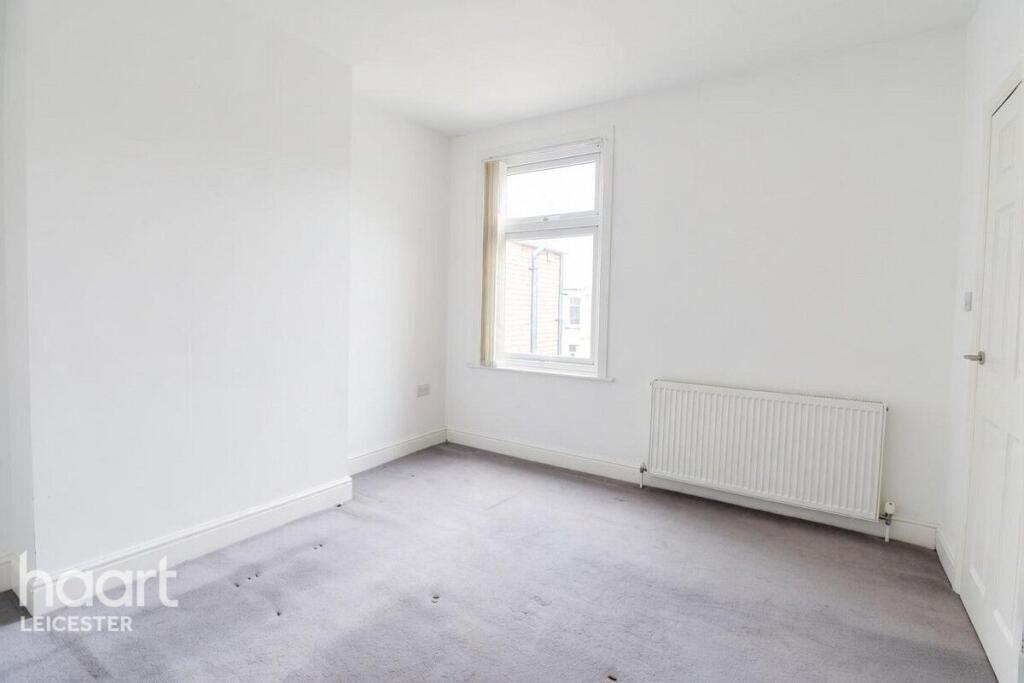 Main image of property: Richmond Avenue, LEICESTER