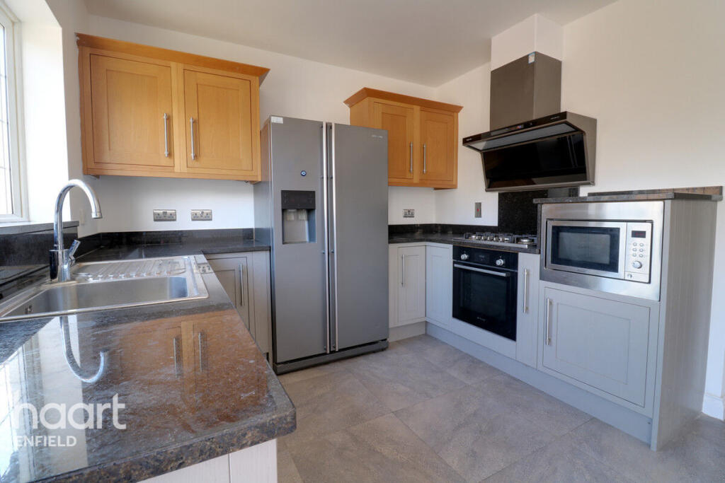 Main image of property: Great Cambridge Road, ENFIELD