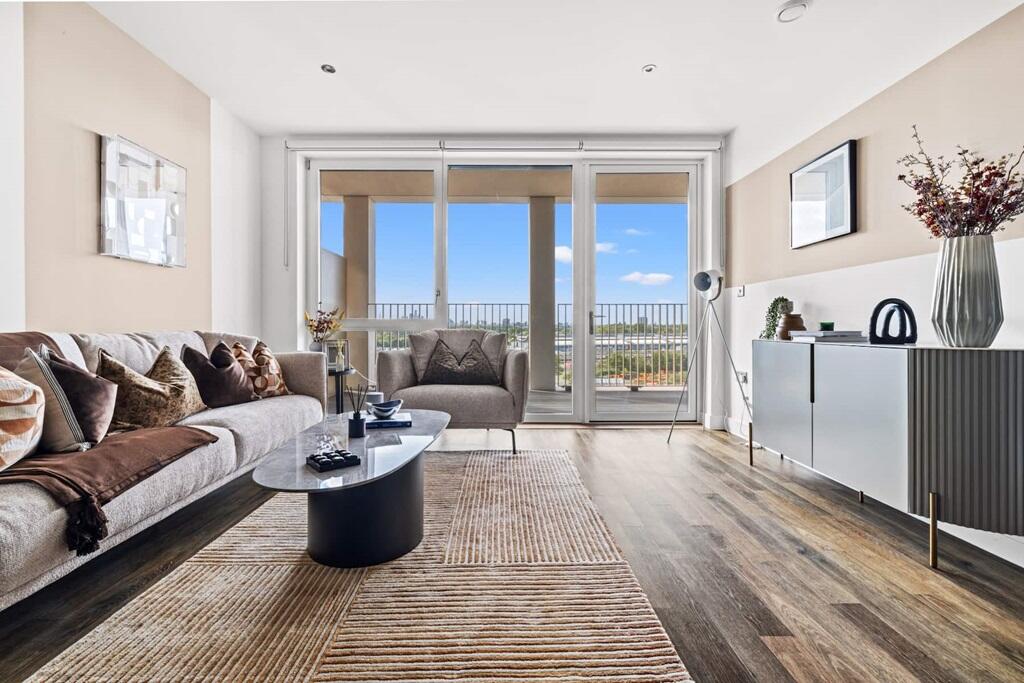 Main image of property: 118 Oliver Road,
London,
E10 5UJ