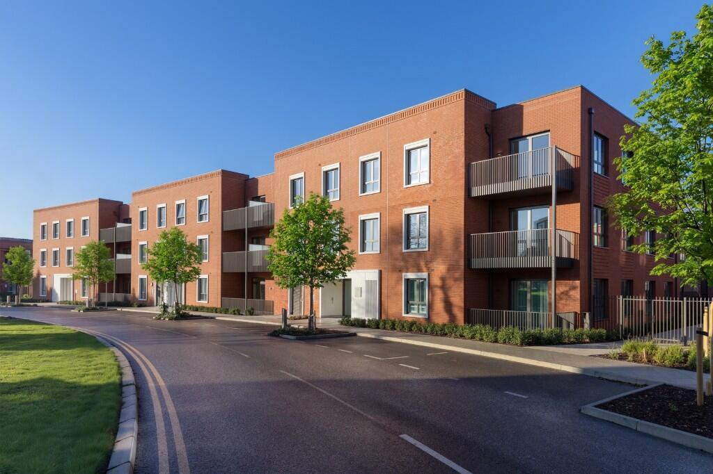 Main image of property: Wandsworth Common, 
9 Bicknell Way,
SW17 0LP