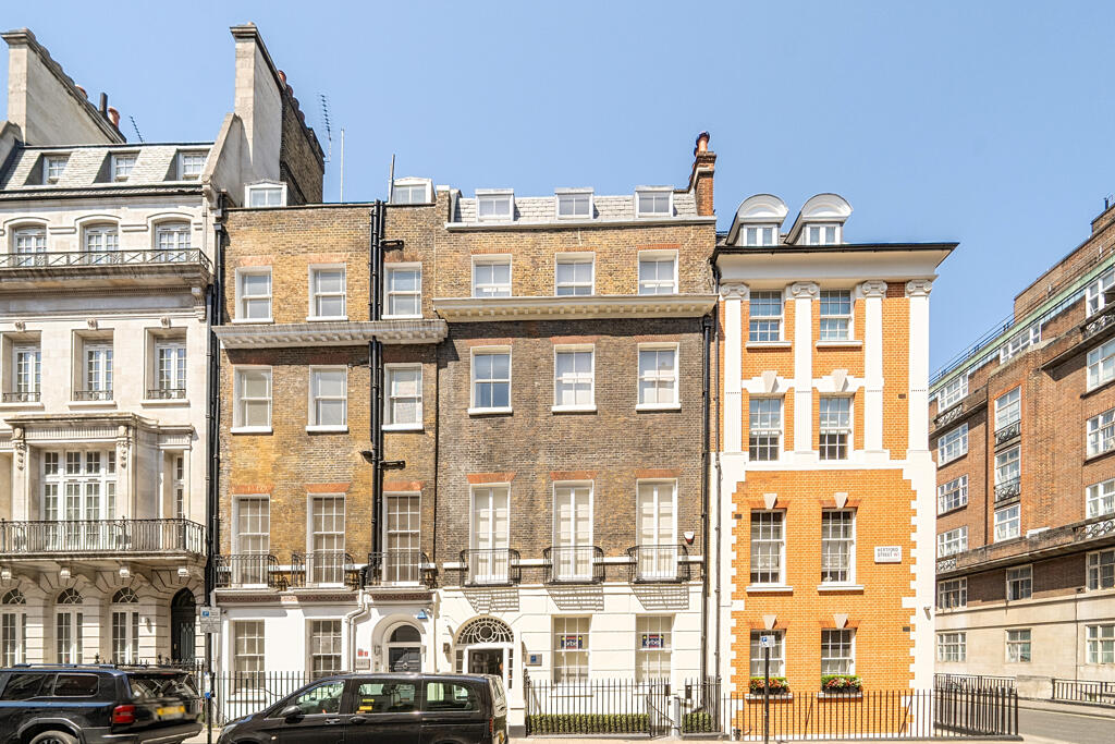 Main image of property: 46 Hertford Street, London, Greater London, W1J 7DP