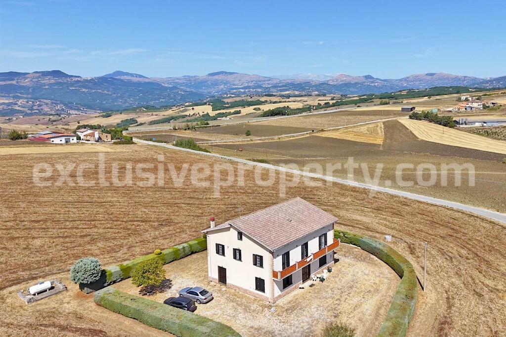 Main image of property: Salcito, Campobasso, Molise