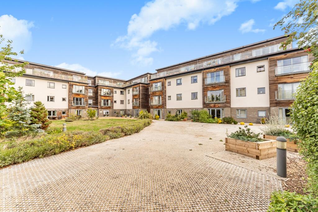 Main image of property: Buttercross Lane, Fernleigh Buttercross Lane, OX28