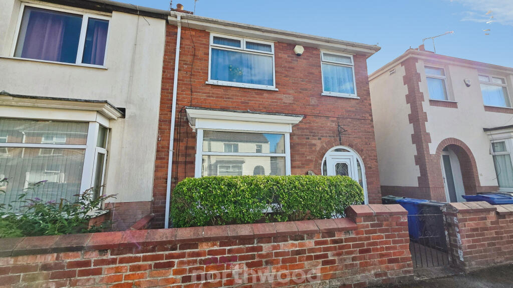 Main image of property: Westmorland Street, Balby, Doncaster, DN4