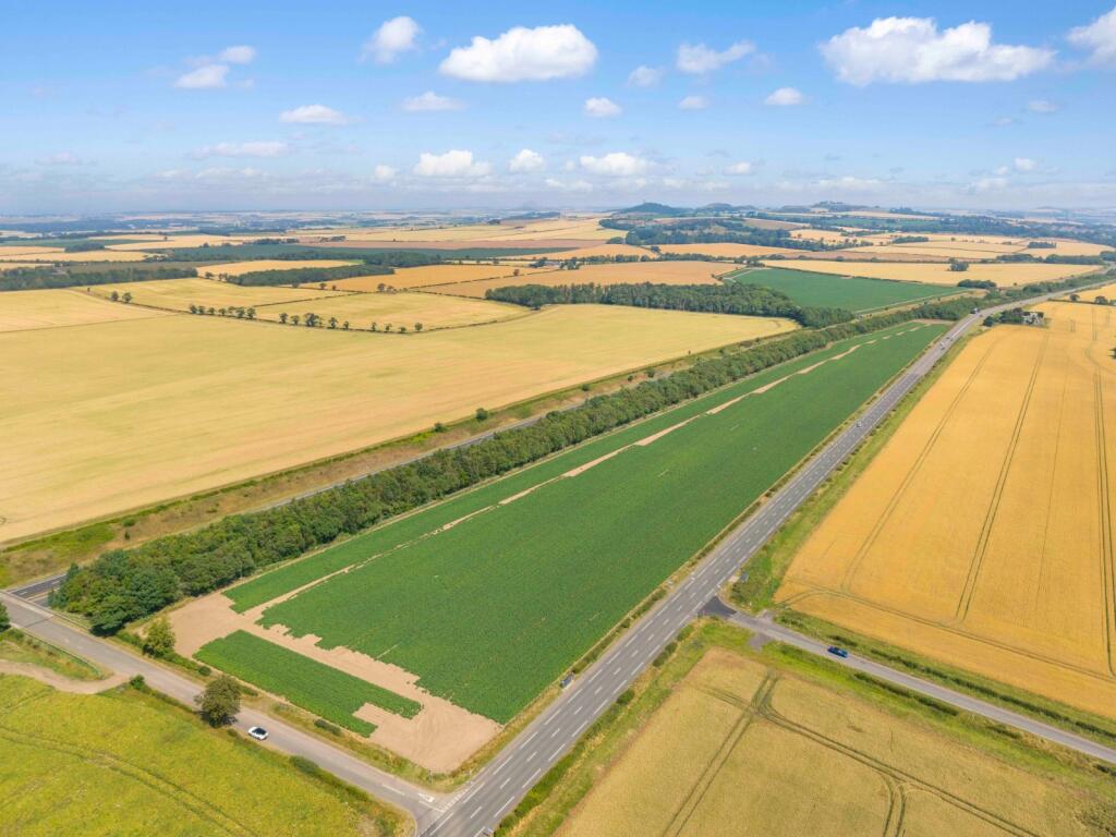 Main image of property: LOT 2 - Land At Spittalrigg, Haddington, East Lothian, EH41