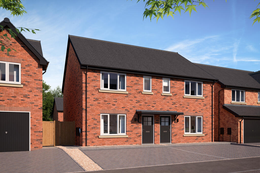 Main image of property: Station Lane
Pelton Lane Ends
Pelton
County Durham
DH2 2RF