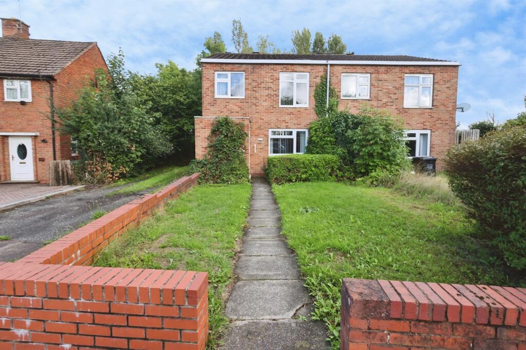 Main image of property: Alcester Road South, Birmingham