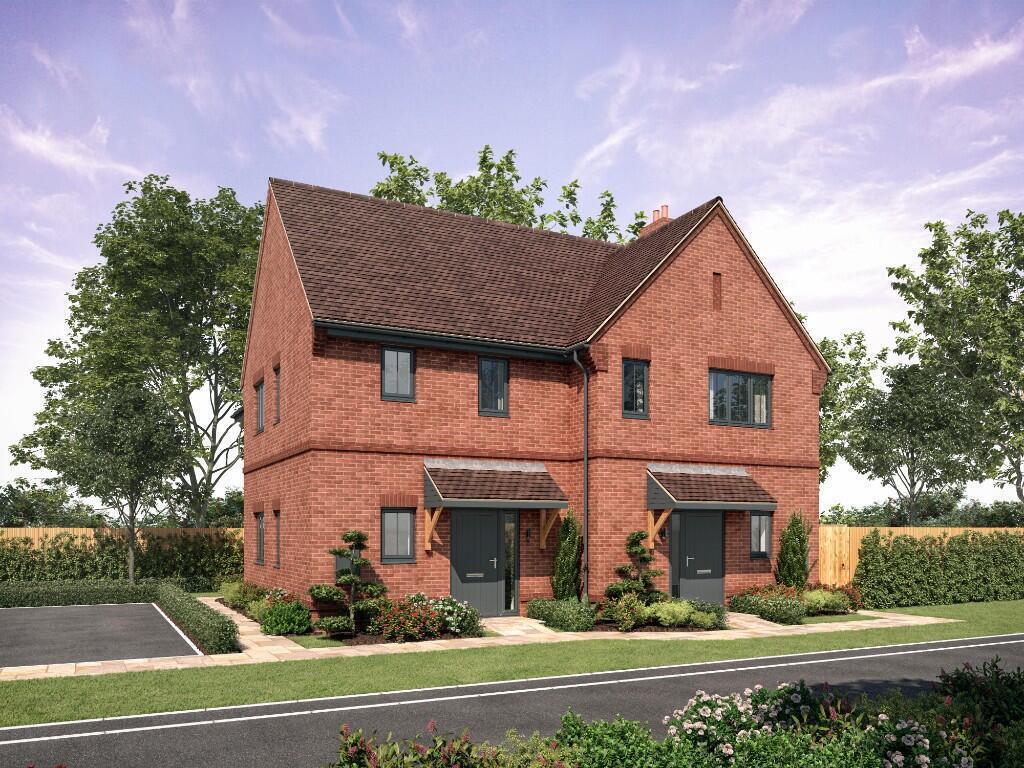 Main image of property: New Romney
Kent
TN28 8TD