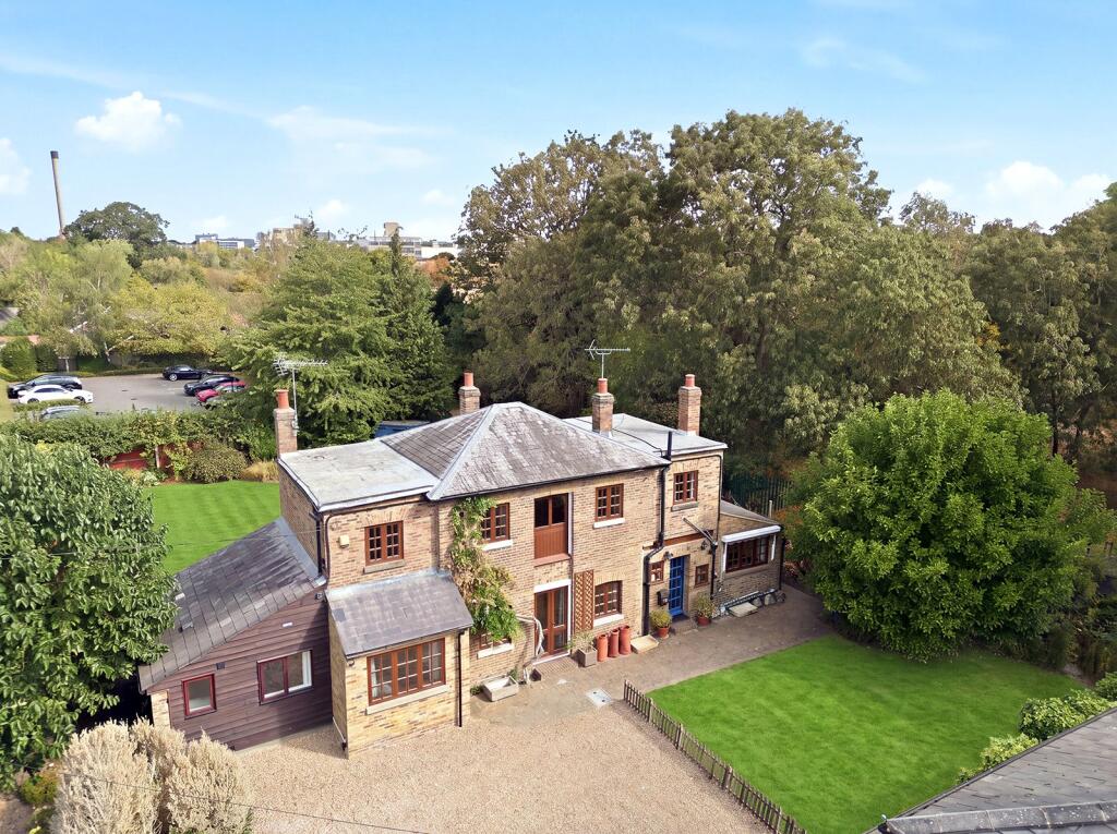 Main image of property: Church Road, Uxbridge, UB8