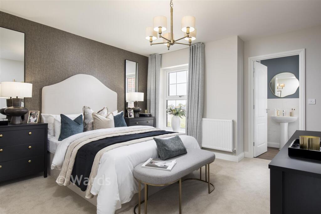 Main image of property: Richmond Way, Richmond Park, Whitfield, Kent