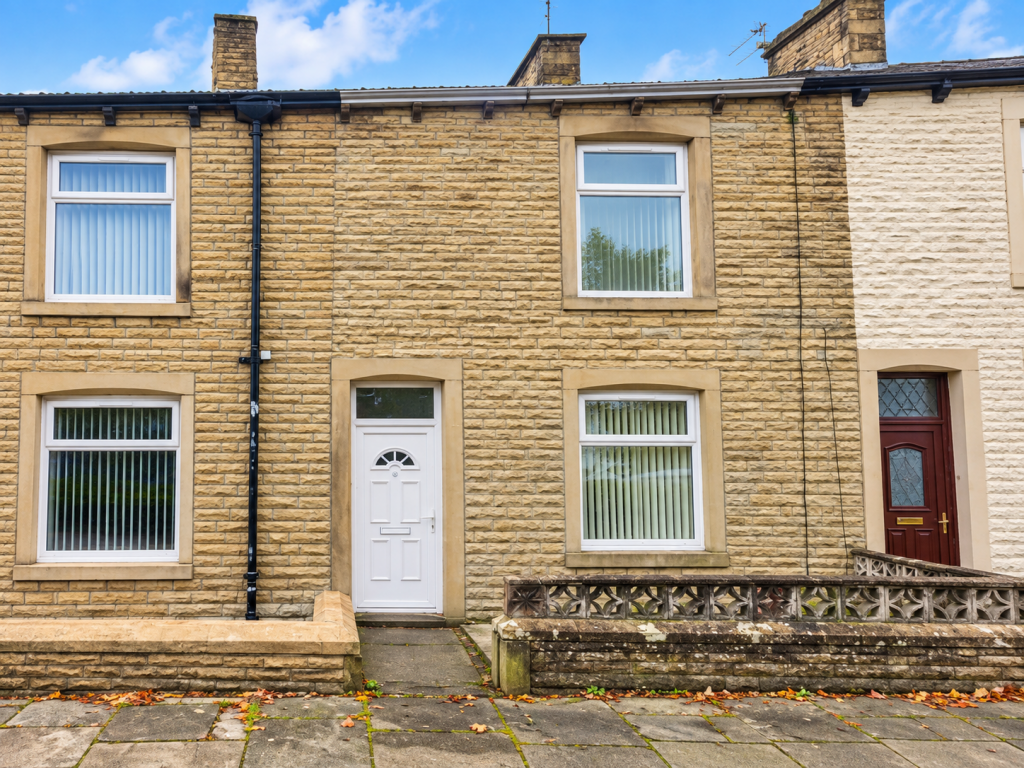 Main image of property: Fife Street, Barrowford, Lancashire