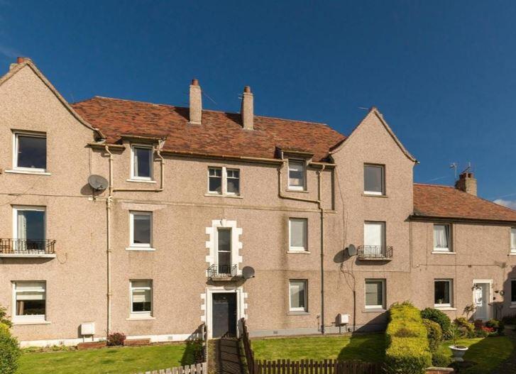 Main image of property: 13, Parkhead Grove, Edinburgh, EH11 4RZ