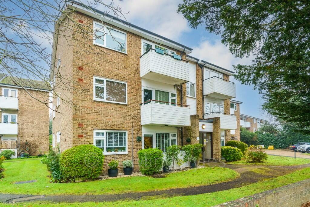 Main image of property: Queens Road, Walton-On-Thames, Surrey, KT12